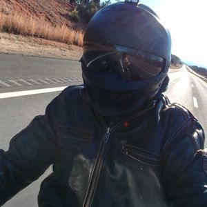 Meet your Posher, Seth